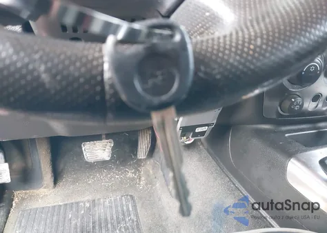 2007 Hummer H3 Suv z USA, uszkodzony, nr VIN 5GTDN13E478158071